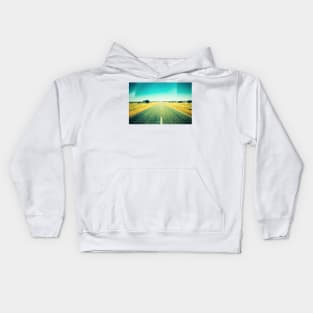 The Outback Kids Hoodie